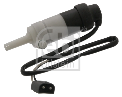 Washer Fluid Pump, window cleaning